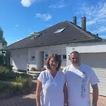Heidi's Lerchennest