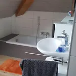 Heidi's Lerchennest Apartment *