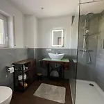 Apartmán Heidi's Lerchennest