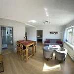 Apartment Heidi's Lerchennest Weikersheim