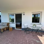 Apartment Heidi's Lerchennest Weikersheim