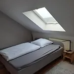 Heidi's Lerchennest Apartment