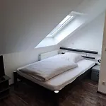 Heidi's Lerchennest Apartment