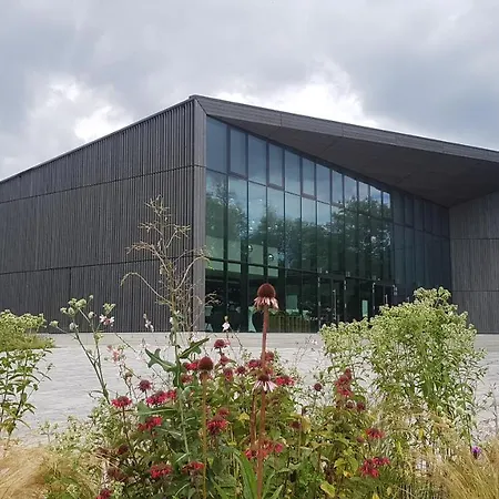 Heidi's Lerchennest ווייקרסהיים