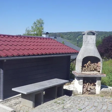 Apartament Heidi's Lerchennest