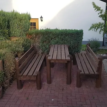 Heidi's Lerchennest Weikersheim