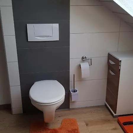 Apartment Heidi´s Lerchennest Weikersheim