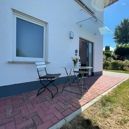 דירה Heidi's Lerchennest