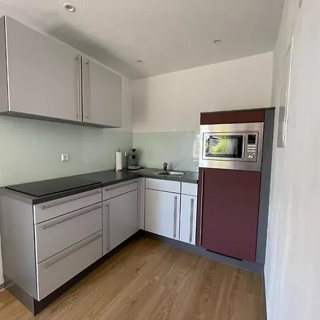 Apartament Heidi's Lerchennest *