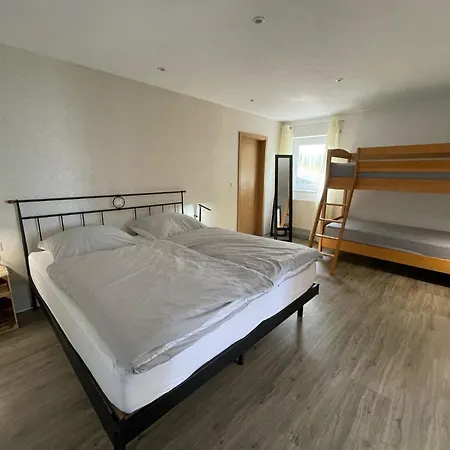 Heidi's Lerchennest Weikersheim