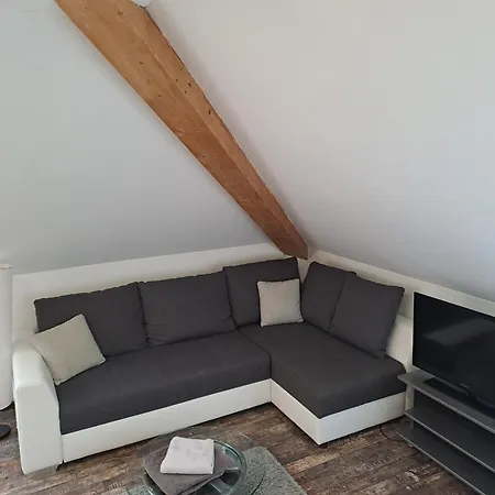 Heidi's Lerchennest