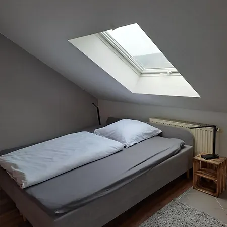 Heidi's Lerchennest Apartament