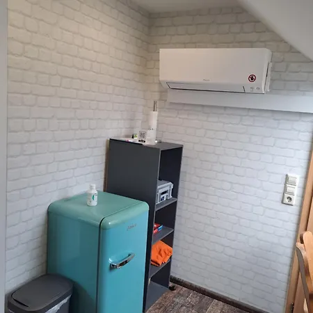 Heidi's Lerchennest *