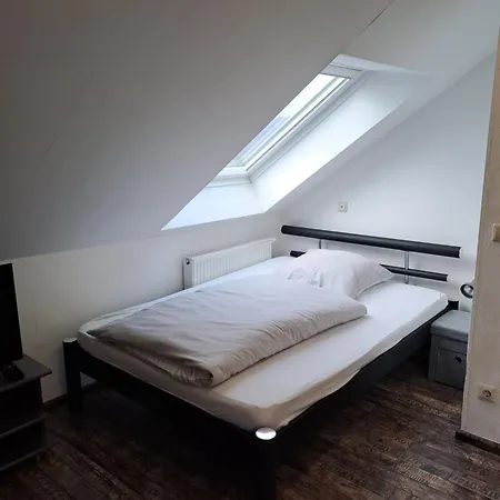 Heidi's Lerchennest Apartment