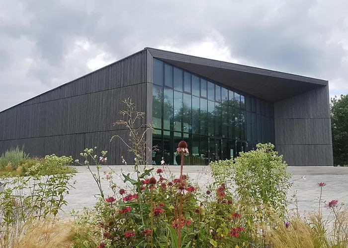 Heidi's Lerchennest ווייקרסהיים