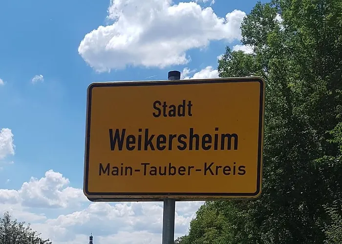 Appartement Heidi's Lerchennest *