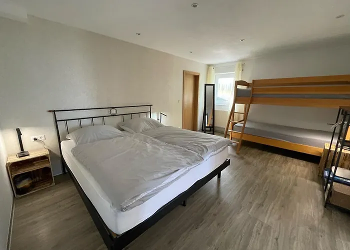 Heidi's Lerchennest Weikersheim