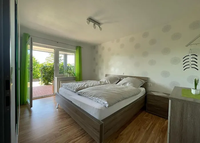 Heidi's Lerchennest *