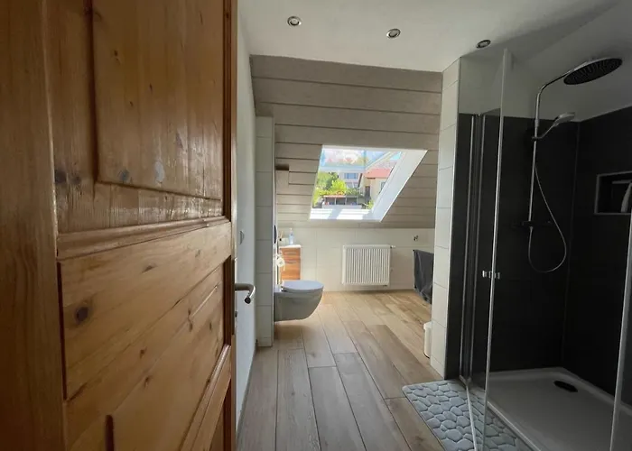 Heidi's Lerchennest * Weikersheim