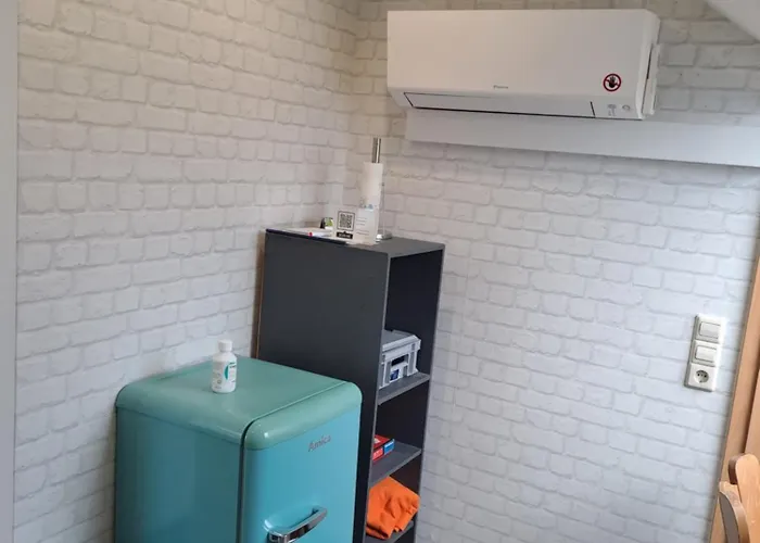 Heidi's Lerchennest *