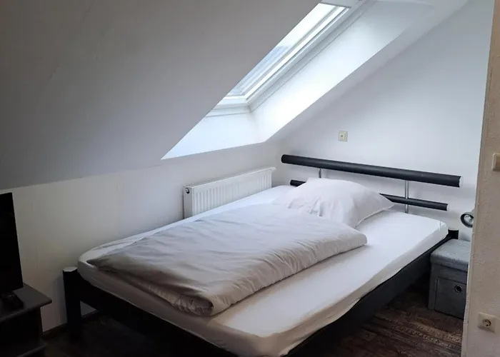 Heidi's Lerchennest Appartement